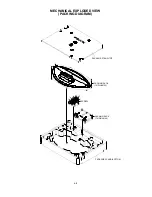 Preview for 5 page of Sharp LC32SH12U - Flat Panel LCD Television HDTV Parts List