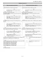 Предварительный просмотр 53 страницы Sharp LC40E67U - LC - 40" LCD TV Service Manual