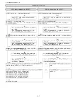 Предварительный просмотр 54 страницы Sharp LC40E67U - LC - 40" LCD TV Service Manual