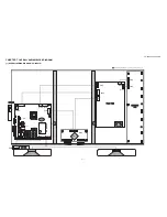 Предварительный просмотр 65 страницы Sharp LC40E67U - LC - 40" LCD TV Service Manual