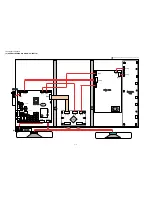 Предварительный просмотр 66 страницы Sharp LC40E67U - LC - 40" LCD TV Service Manual