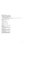 Предварительный просмотр 74 страницы Sharp LC40E67U - LC - 40" LCD TV Service Manual