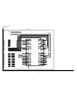 Предварительный просмотр 84 страницы Sharp LC40E67U - LC - 40" LCD TV Service Manual