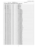 Предварительный просмотр 99 страницы Sharp LC40E67U - LC - 40" LCD TV Service Manual