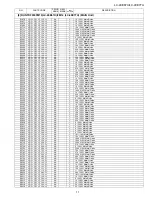 Предварительный просмотр 101 страницы Sharp LC40E67U - LC - 40" LCD TV Service Manual