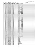 Предварительный просмотр 103 страницы Sharp LC40E67U - LC - 40" LCD TV Service Manual