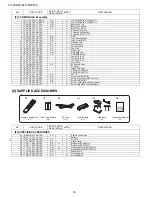 Предварительный просмотр 108 страницы Sharp LC40E67U - LC - 40" LCD TV Service Manual