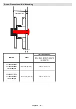 Preview for 39 page of Sharp LC42LE771EN Operation Manual