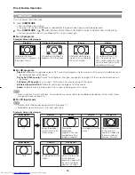 Preview for 16 page of Sharp LC46SB57UN - 46" LCD TV Operation Manual