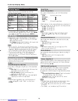 Preview for 18 page of Sharp LC46SB57UN - 46" LCD TV Operation Manual