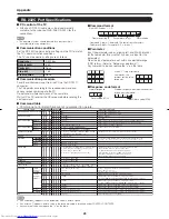 Preview for 28 page of Sharp LC46SB57UN - 46" LCD TV Operation Manual