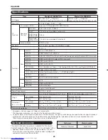 Preview for 29 page of Sharp LC46SB57UN - 46" LCD TV Operation Manual