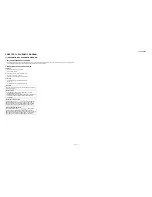 Предварительный просмотр 67 страницы Sharp LC52SB55U - LC - 52" LCD TV Service Manual