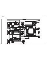 Предварительный просмотр 75 страницы Sharp LC52SB55U - LC - 52" LCD TV Service Manual