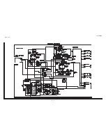 Предварительный просмотр 85 страницы Sharp LC52SB55U - LC - 52" LCD TV Service Manual