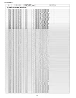 Предварительный просмотр 102 страницы Sharp LC52SB55U - LC - 52" LCD TV Service Manual