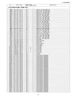 Предварительный просмотр 105 страницы Sharp LC52SB55U - LC - 52" LCD TV Service Manual