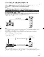 Preview for 17 page of Sharp LC60LE835UN Operation Manual