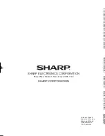 Предварительный просмотр 93 страницы Sharp LC60LE835UN Operation Manual