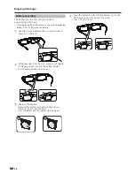 Предварительный просмотр 56 страницы Sharp LC60LX849H Operation Manual