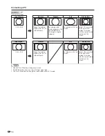 Предварительный просмотр 72 страницы Sharp LC60LX849H Operation Manual