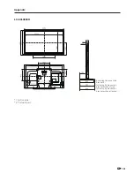 Предварительный просмотр 101 страницы Sharp LC60LX849H Operation Manual