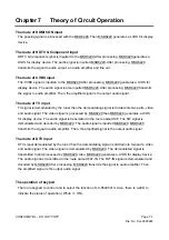 Предварительный просмотр 26 страницы Sharp LC65LE541U Service Manual