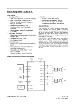 Предварительный просмотр 47 страницы Sharp LC65LE541U Service Manual