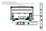 Preview for 9 page of Sharp LC65N7004U Quick Setup Manual