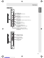 Preview for 11 page of Sharp LCD MONITOR User Manual