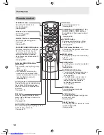 Preview for 12 page of Sharp LCD MONITOR User Manual