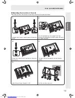 Preview for 15 page of Sharp LCD MONITOR User Manual