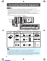 Preview for 16 page of Sharp LCD MONITOR User Manual