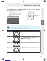 Preview for 25 page of Sharp LCD MONITOR User Manual