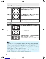 Preview for 26 page of Sharp LCD MONITOR User Manual