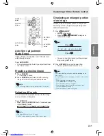 Preview for 27 page of Sharp LCD MONITOR User Manual