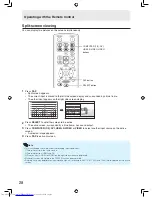 Preview for 28 page of Sharp LCD MONITOR User Manual