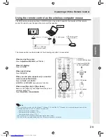 Preview for 29 page of Sharp LCD MONITOR User Manual