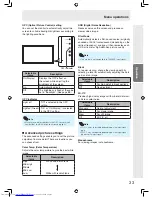 Preview for 33 page of Sharp LCD MONITOR User Manual