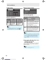 Preview for 34 page of Sharp LCD MONITOR User Manual