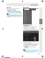 Preview for 35 page of Sharp LCD MONITOR User Manual