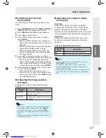 Preview for 37 page of Sharp LCD MONITOR User Manual