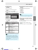 Preview for 39 page of Sharp LCD MONITOR User Manual