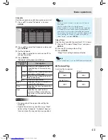 Preview for 43 page of Sharp LCD MONITOR User Manual