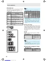 Preview for 44 page of Sharp LCD MONITOR User Manual