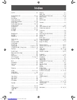 Preview for 52 page of Sharp LCD MONITOR User Manual