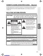 Preview for 55 page of Sharp LCD MONITOR User Manual