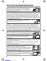 Preview for 58 page of Sharp LCD MONITOR User Manual