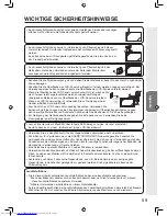 Preview for 59 page of Sharp LCD MONITOR User Manual