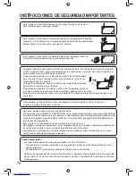 Preview for 72 page of Sharp LCD MONITOR User Manual